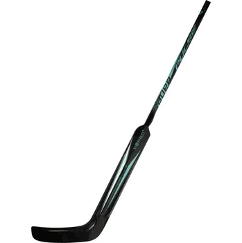 Zimní sport Brankárska hokejka Bauer Pulse Sr Typ zahnutia: P28G, Veľkosť brankárska hokejka: 25", Strana brankár: Pravá (opačné garde)