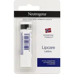 Neutrogena Lipcare balzám na rty SPF 20 4,8 g + Prodloužená možnost vrácení zboží do 30 dnů.