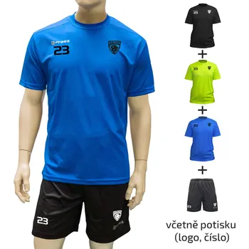 Florbalová hůl Tréninkový set FREEZ Z-80 FLORBAL TRUTNOV - vel. L