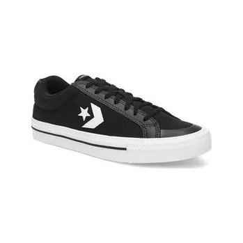 Dámské tenisky Plátěnky Converse Sport Casual A10547C Černá 41