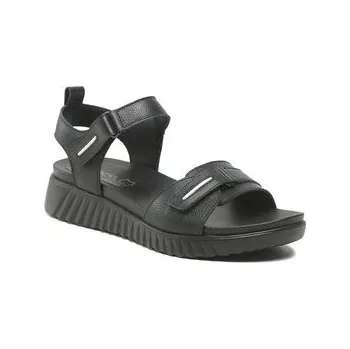 Dámské sandále Sandály Lasocki ARC-4879-05 Černá 38