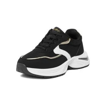 Dámská obuv Sneakersy JENNY CEO-CSS20616-02 Černá 32