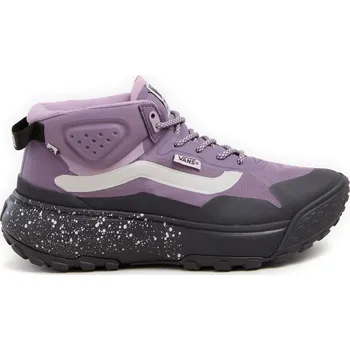Dámská obuv tenisky dámské VANS MTE Crosspath Mid GRAPE - 40