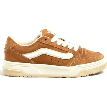 Pánská obuv tenisky VANS Hylane BROWN - 36,5