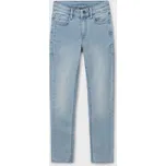 Mayoral džínové kalhoty 538 Rozměr: 160 (14 let)