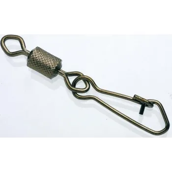 Obratlík Specitec High Tension Snap Link