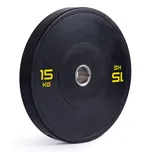 Trinfit Bumper Plate Black