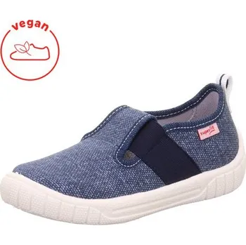 Chlapecké bačkory Dětské bačkůrky papučky Superfit 1-000276-8020 BILL Velikost: 36