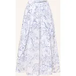Gant Dámská Sukně, bílá / modrá, 38