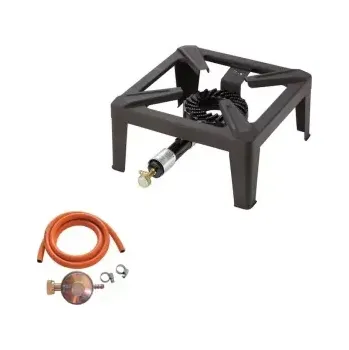 Turistický vařič Vařič Mega Zeus 7 kW