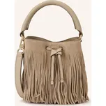 Boss Dámská Taška Lenah Small, béžová, one size