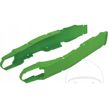 POLISPORT Ochrana kyvné vidlice (sada) KAWASAKI KX 250F '17-'20; KX 450F '16-'18