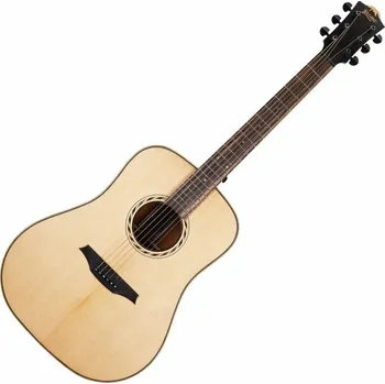 Akustická kytara Bromo BAT1 Natural Akustická kytara (Jako nové)