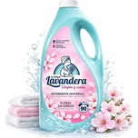 Lavandera Gel na praní 4500 ml 90P Květy třešní