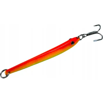 Boilies LK Baits pilkr-oranžovo/žlutý-300g