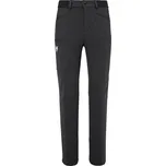 Kalhoty pánské MILLET TRILOGY ICON CORDURA PT M NOIR NEW - XL