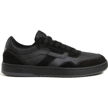 Pánská obuv pánské tenisky VANS Cruze 3.0 BLACK/BLACK - 40