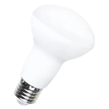 Žárovka LUMAX LED žárovka 6W neutrální bílá E14
