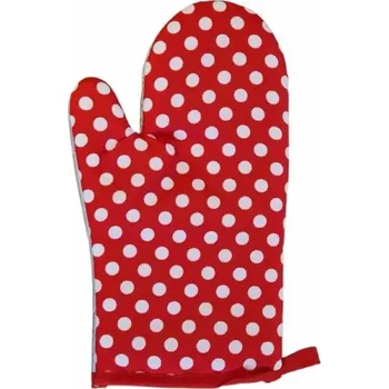 Outdoor vaření Rukavice chňapky