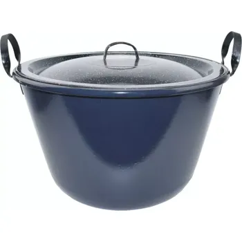 kotlíky Zabíjačkový kotel 50 l