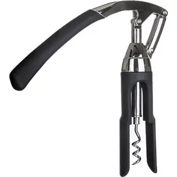 Naběračka Otvírák láhví - vývrtka TINTO 17,5 cm