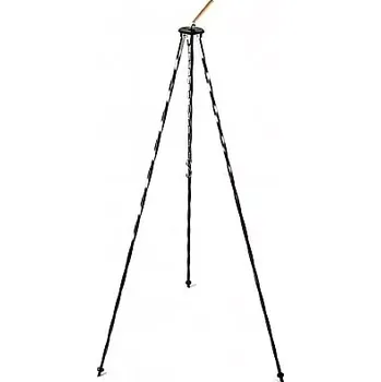Trojnožka ocel 1,5 m granit