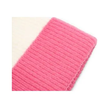 Čepice Čepice Jenny Fairy 4W3-017-AW23 Růžová NOSIZE