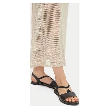 Dámská obuv Sandály Lasocki RST-KATE-03 Černá 37