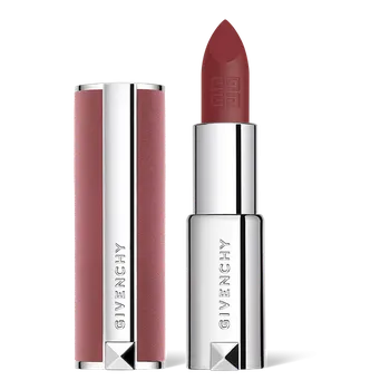 Rtěnka Givenchy Matná rtěnka Sheer Velvet Matte (Lipstick) 3,4 g 27 Rouge Infusé + 2 měsíce na vrácení zboží