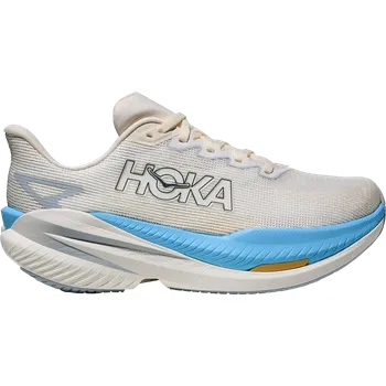 Dámská sportovní obuv Běžecké boty Hoka Mach X 3 1168721-wbs Velikost 40,7 EU | 7 UK | 8,5 US | 25,5 CM