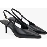 Estro Lodičky ER00116919 Černá 36