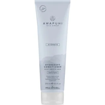 Paul Mitchell Awapuhi Wild Ginger HydraSoft Condicioner hydratační kondicionér 250 ml