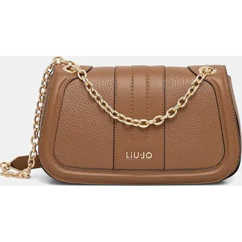 Kabelka Liu Jo AA6108.E1109 hnědá 82X, vel. ONE SIZE