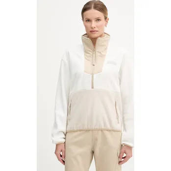 Dámská mikina Sportovní mikina Columbia Sequoia Grove 2085453 béžová 08X, vel. S