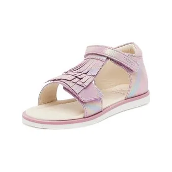 Dámská obuv Lasocki Kids Sandály HERA CI12-HERA-04 Fialová 29
