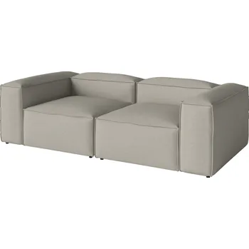 Pohovka Cosima sofa bed, Čalounění Ascot ivory