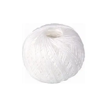 Motouz POLYPROPYLEN 80g, bílý