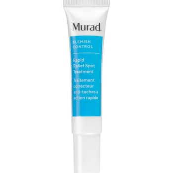 Léčba akné Murad Blemish Control Rapid Relief lokální péče proti akné 15 ml