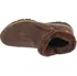 Dámská zimní obuv SKECHERS Easy Going High Zip 2 168042-CHOC, 38