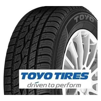 Celoroční osobní pneu Pneumatiky TOYO celsius 175/65 R15 84H, sleva DOT