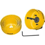 PROTECO vykružovací pily 26, 32, 38, 45, 51, 57, 64mm 42.01-03190-2