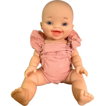 Panenka Realistická panenka Paola Reina - Meli - Lili