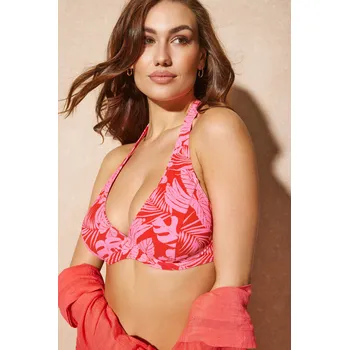 Dámské plavky Horní díl plavek Roselux II