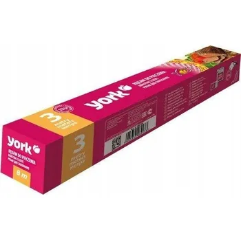 Obraz Pekáčský rukáv York 300 cm x 29 cm průhledný