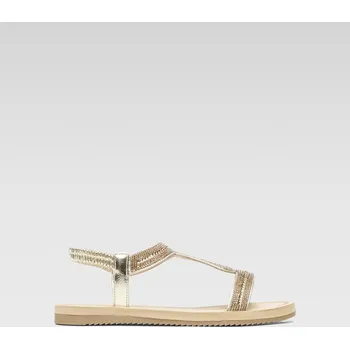 Dámská obuv Sandály Clara Barson