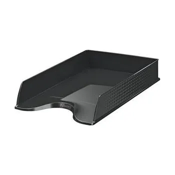 Zásobník na dokumenty Esselte A4 černý