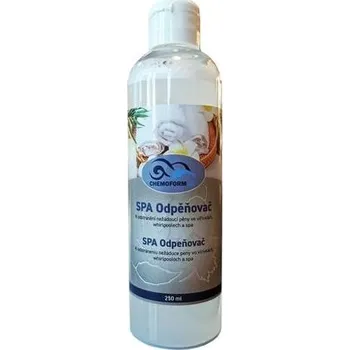 Bazénová chemie SPA Odpěňovač 250ml