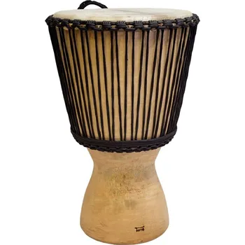 Terre Wonder Base 40cm Natural 15 3/4" Djembe
