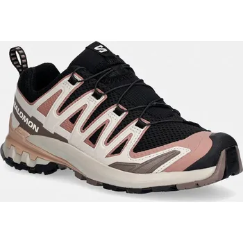 Pánská móda Boty Salomon XA PRO 3D V9 L47882800 hnědá 88X, EUR 36 2/3