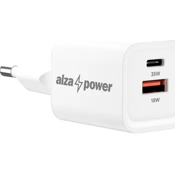 AlzaPower APW-CCG400CAW